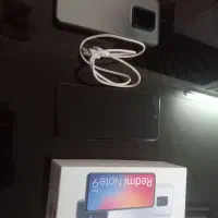 نوت ۹ پرو|موبایل|مشهد, فدک|دیوار