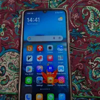 گوشی ردمی ۱۳c