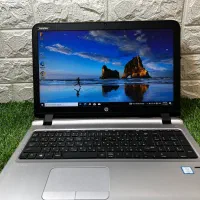 لپ تاپHP (i5 6300U نسل۶)|رایانه همراه|نیشابور, فردوس شمالی|دیوار