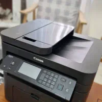 پرینتر چهارکاره canon