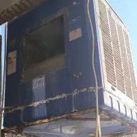کولر آبی درجه ۱