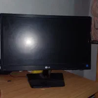 ال ای دی کامپیوتر 20inchLj