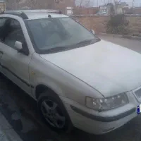 سمند مدل 88|خودرو سواری و وانت|گناباد, |دیوار