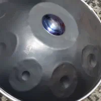 هنگدرام 9نوت|درام و پرکاشن|پرند, فاز ۵|دیوار