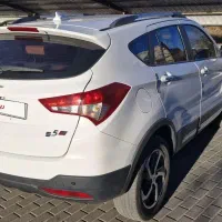 هایما s5 مدل ۹۷ بدون رنگ|خودرو سواری و وانت|اردبیل, |دیوار