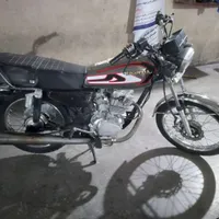 موتور۲۰۰پرواز مدل۹۵