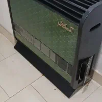 بخاری ۱۲هزار اماده استفاده شدن