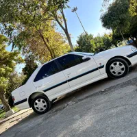 پژو پارس tu5 مدل 96 چهار حلقه دیسک|خودرو سواری و وانت|کرمانشاه, |دیوار