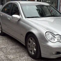 بنز c200|خودرو سواری و وانت|تهران, آسمان|دیوار