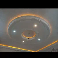 گچکار|خدمات پیشه و مهارت|گلپایگان, |دیوار