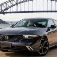 حواله خودرو هوندا آکورد