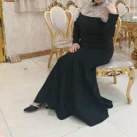 مجلسی مزونی شیک|لباس|ارومیه, |دیوار