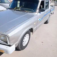 مزدا دوکابین دوگانه مدل 87|خودرو سواری و وانت|جیرفت, |دیوار