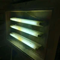 میز نور|میز تحریر و کامپیوتر|شیراز, شهرک جماران|دیوار