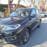 تیگو ۵ مدل ۹۶ بدون رنگ