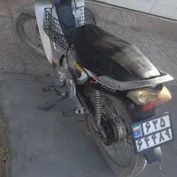 موتور بی کلاج مدل ۸۹