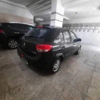 تیبا ۲ مدل۹۶