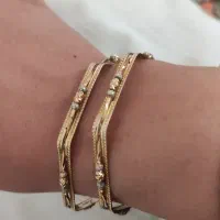 النگو طلا اماراتی