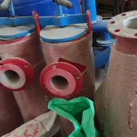 سیکلون 4 اینچ سه واحدی شرکت گیاه بارش|عمدهفروشی|لار, |دیوار