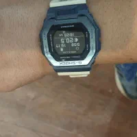 کاسیو جی شاکGBX100 معاوضه با کاسیو پروترک|ساعت|تهران, صادقیه|دیوار