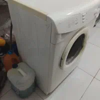 لباسشویی کندی 5کیلو بدون عیب|ماشین لباسشویی و خشککن لباس|مهاباد (آذربایجان غربی), |دیوار