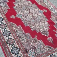 فرش|فرش|بم, |دیوار