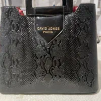 کیف مجلسی ورنی