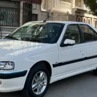 پارس خیلی تمیز