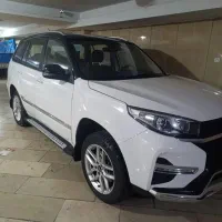 ایکس 33، نیوفیس، 1401