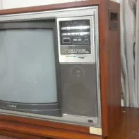 تلویزیون نوستالوژی آنتیک وعتیقه