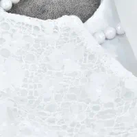 پیراهن عروس کودک|کفش و لباس بچه|قم, شهرک قدس|دیوار