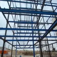 جوشکاری اسکلت جوشکاروبرشکار پله وسقف پناهی