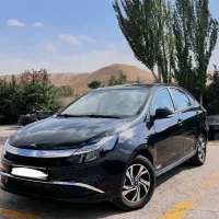 ایگل مشکی ۴۰۴ صفر نقدواقساط تحویل در لحظه