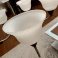 لوستر ۵ شاخه