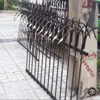 ساخت انواع در پنچره اجرای شیروانی وخرده کاری|خدمات پیشه و مهارت|بروجرد, |دیوار