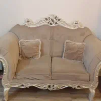 مبل استیل|مبلمان خانگی و میز عسلی|تهران, شهرک پاسداران|دیوار