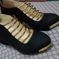 صندل مجلسی|کیف، کفش، کمربند|قم, شهرک سازمان آب|دیوار