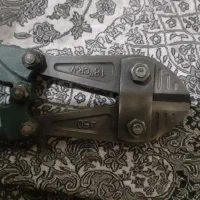 مفتول بر انگلیسی و دریل پیچگوشتی