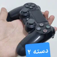 Ps4 slim|کنسول، بازی ویدئویی و آنلاین|تهران, بوستان شیان|دیوار