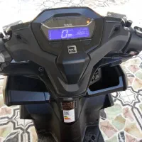 گلکسی cl160 nms صفر خشک|موتورسیکلت|آبادان, |دیوار