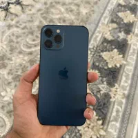 ایفون 12پرومکس تک سیم 256