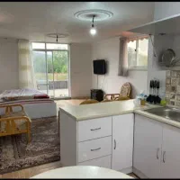 سویت روبروی پارک جنگلی رشت ویلا