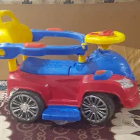 دوچرخه سالم جراحی هستم با قیمت مناسب بفروش میرود