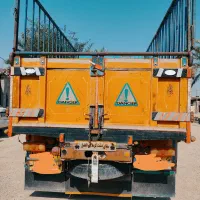 خاور 608|خودرو سنگین|برازجان, |دیوار