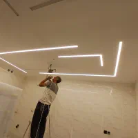 لاینر|لامپ و چراغ|تهران, شهرک استقلال|دیوار