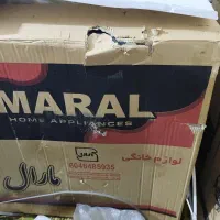 دو عدد گاز طرح فر نو برای فروش|اجاق گاز و لوازم برقی پختوپز|جیرفت, |دیوار