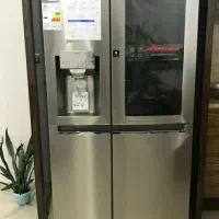 فروشنده خریددار یخچال ساید ( بزن عکس بعدی)