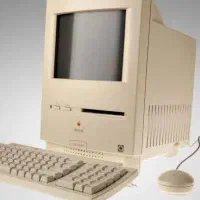 فروش،خریدار اپل مکاینتاش قدیمی|رایانه رومیزی|تهران, اکباتان|دیوار