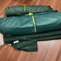 چادر مسافرتی و کمپینگ۵نفره اورجینال برند ژاپانا نو