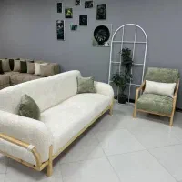 خیاط مبل هستیم باتجهیزات وکارگاه ازخودمون